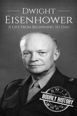 Book cover for Dwight Eisenhower