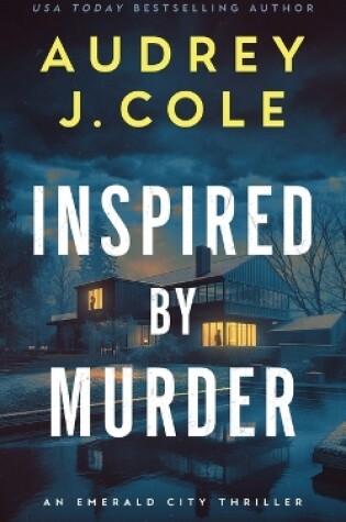 Cover of Inspired by Murder