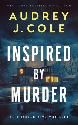 Book cover for Inspired by Murder