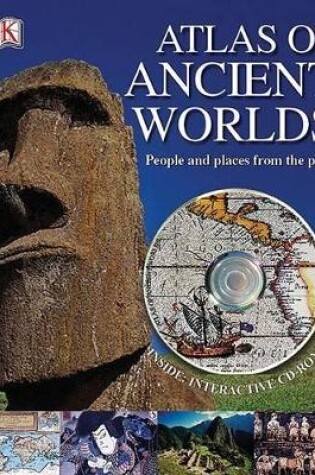 Cover of Atlas of Ancient Worlds