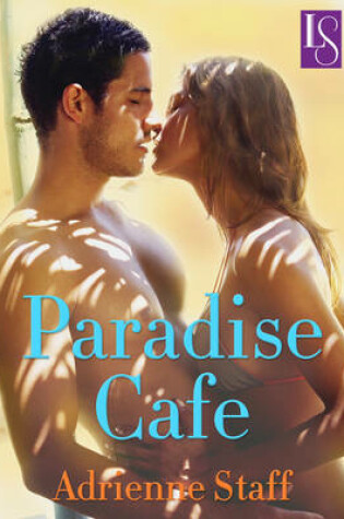 Cover of Paradise Café (Loveswept)