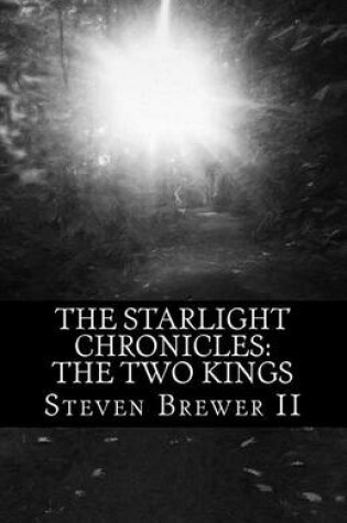 Cover of The Starlight Chronicles