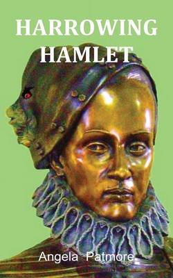 Book cover for Harrowing Hamlet