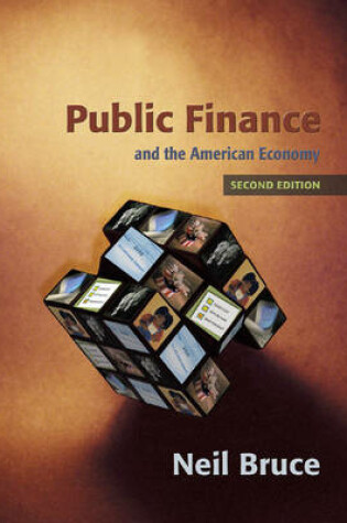 Cover of Public Finance and the American Economy