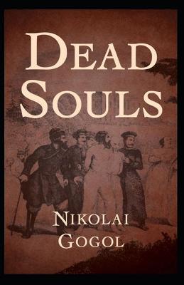 Book cover for Dead Souls (Annotated)