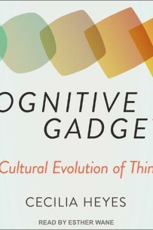 Cover of Cognitive Gadgets