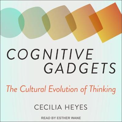 Book cover for Cognitive Gadgets