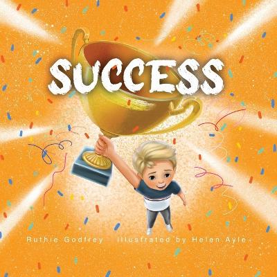 Book cover for Success