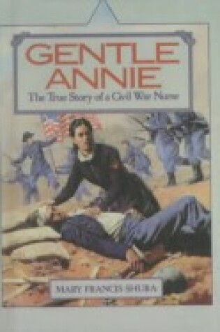 Cover of Gentle Annie