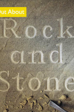 Cover of Rock and Stone