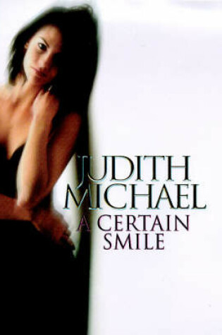 Cover of A Certain Smile