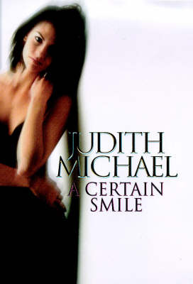 Book cover for A Certain Smile