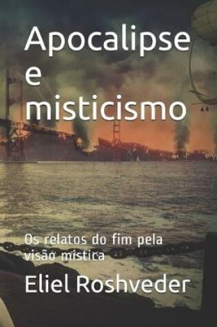 Cover of Apocalipse e misticismo