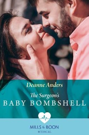 Cover of The Surgeon's Baby Bombshell