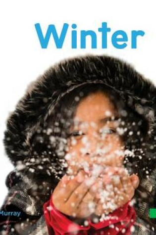 Cover of Winter