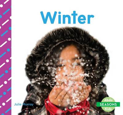 Cover of Winter