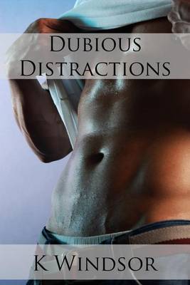 Book cover for Dubious Distractions