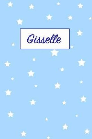 Cover of Gisselle