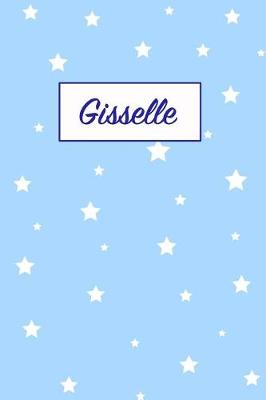 Book cover for Gisselle