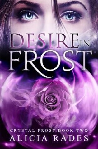 Cover of Desire in Frost