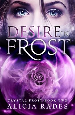 Cover of Desire in Frost