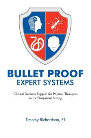 Cover of Bulletproof Expert Systems