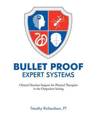 Book cover for Bulletproof Expert Systems