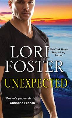 Book cover for Unexpected