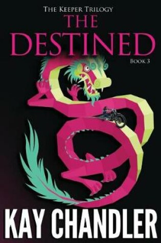 Cover of The Destined