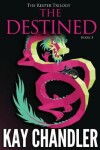 Book cover for The Destined