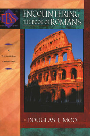 Cover of Encountering the Book of Romans