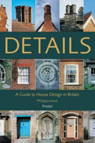 Cover of Details