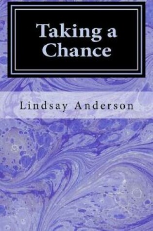 Cover of Taking a Chance