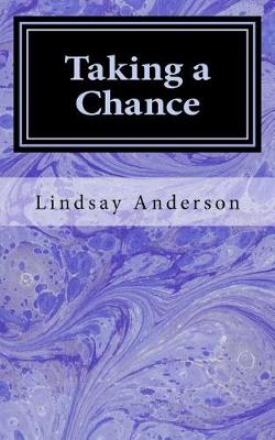 Cover of Taking a Chance