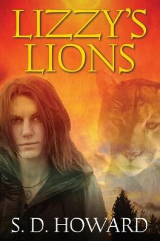 Cover of Lizzy's Lions