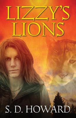 Book cover for Lizzy's Lions