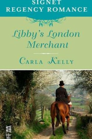 Cover of Libby's London Merchant