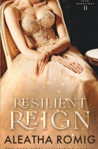 Cover of Resilient Reign