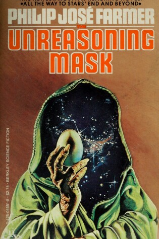 Cover of Unreasoning Mask