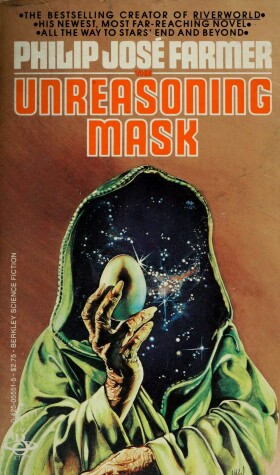 Book cover for Unreasoning Mask