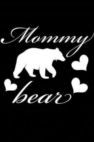 Cover of Mommy Bear