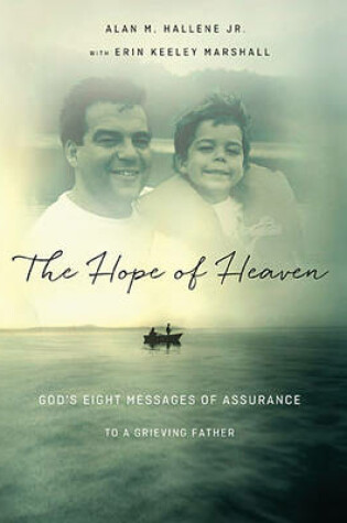 Cover of The Hope of Heaven