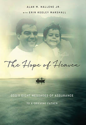 Book cover for The Hope of Heaven