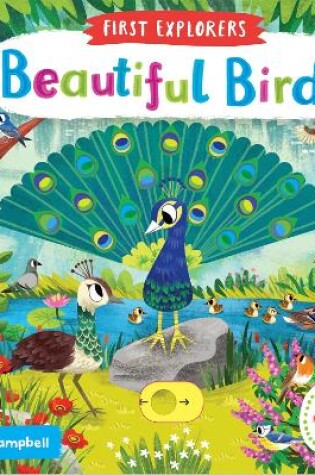 Cover of Beautiful Birds