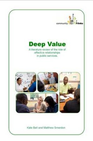 Cover of Deep Value