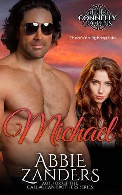 Book cover for Michael