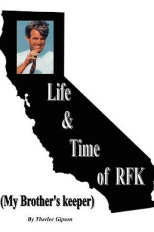 Cover of Life & Time of Rfk