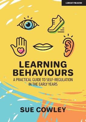 Book cover for Learning Behaviours