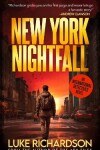 Book cover for New York Nightfall