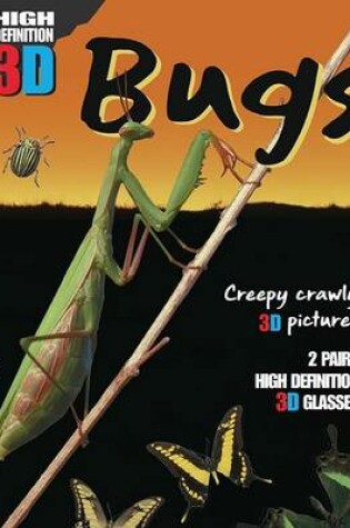 Cover of Bugs